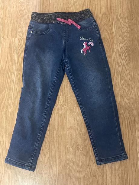 Zateplené rifle, coolclub,116