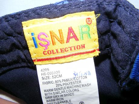 Šiltovka autá - 116/122 - 128, 122