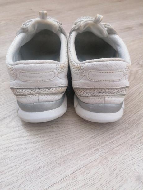 Tenisky, skechers,39