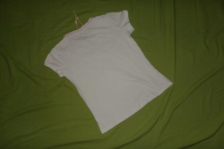 Znackove tricko miss bluemarine, 140