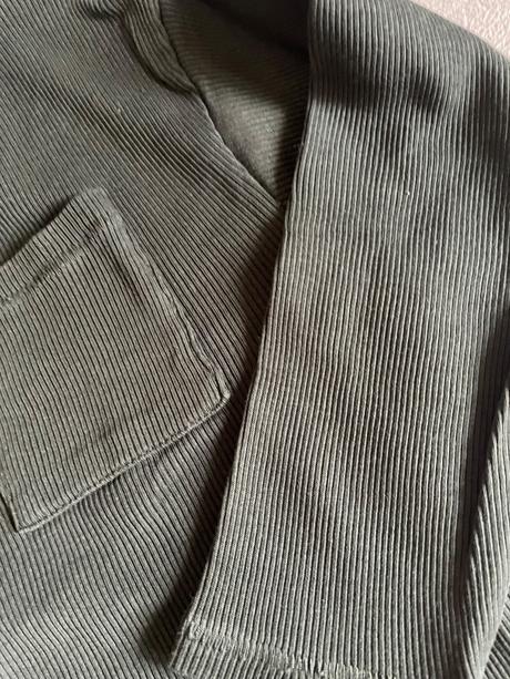 Oversize tričko reserved, reserved,104