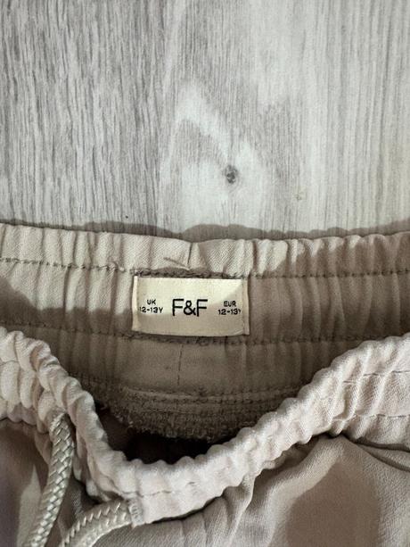 Nohavice f&f, f&f,158