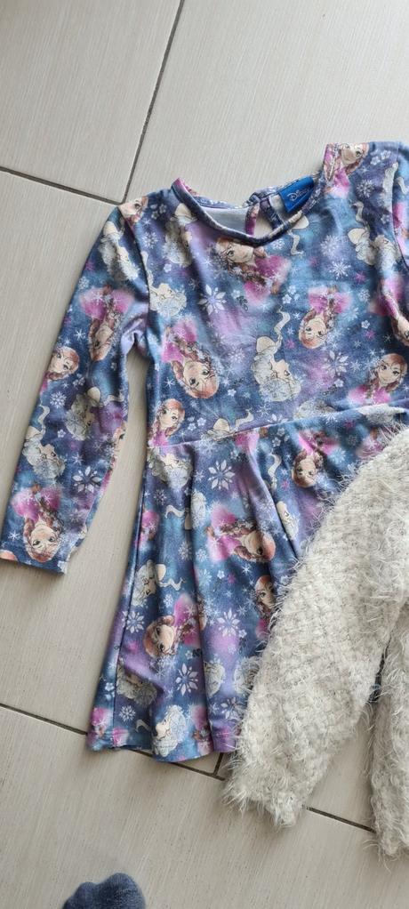 Saty a bolerko, f&f,92