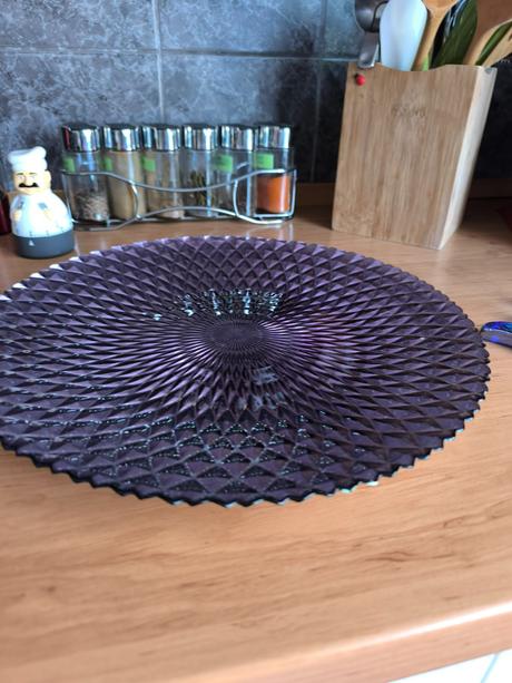 Dekoratívny tanier - misa, 