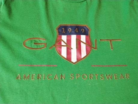 Chlapčenské tričko gant, gant,170