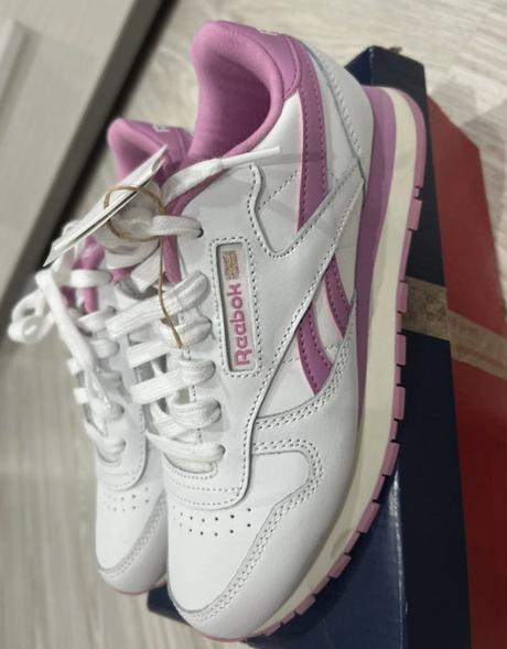 Botasky 35, reebok,35