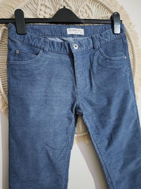 Chlapčenské nohavice, alive,164