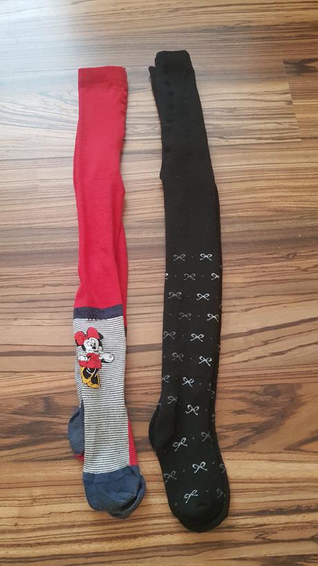 Detske pancusky, 122