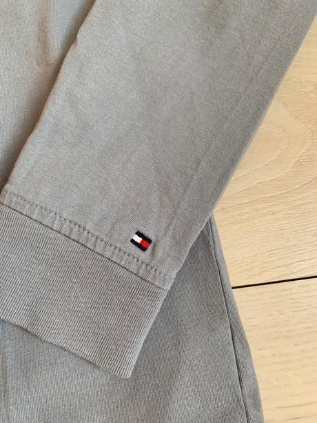 Tricko, tommy hilfiger,152