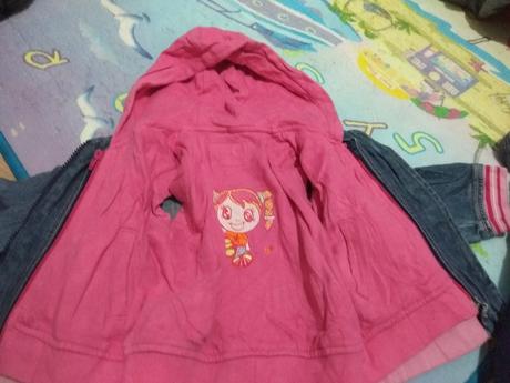 Riflova bunda, next,86