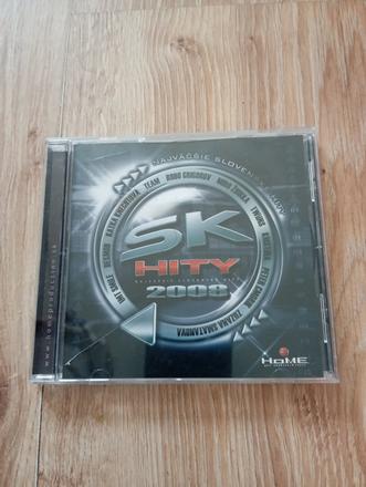 Slovenské hity 2008, 