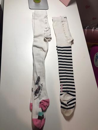 Pančuchy, wojcik,104