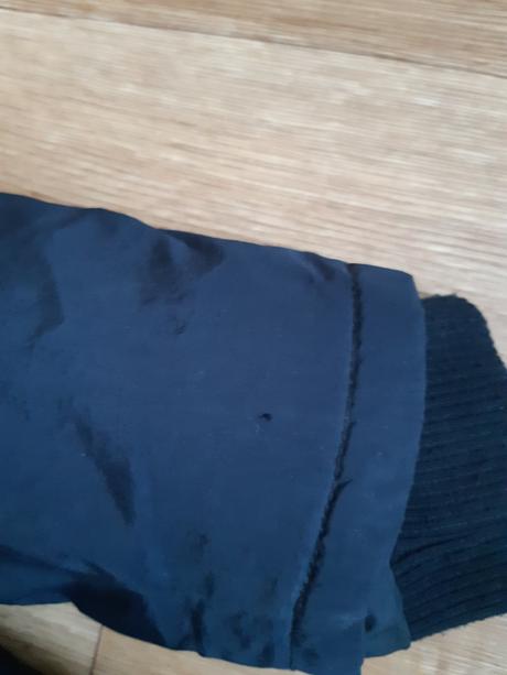 Zimná bunda ovs, ovs,152