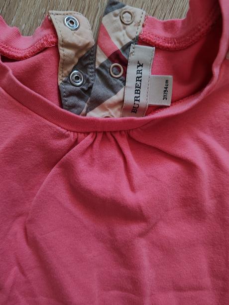 Burberry tričká 98, burberry,98