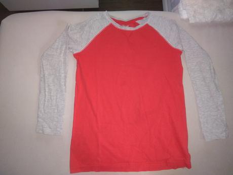 Chlapcenske tricko 134/140, kik,134