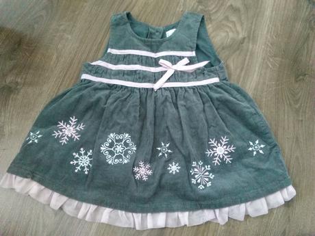 Saticky so snehovymi vlockami, 80