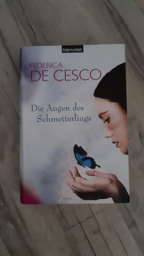 Die augen des schmetterlings, 