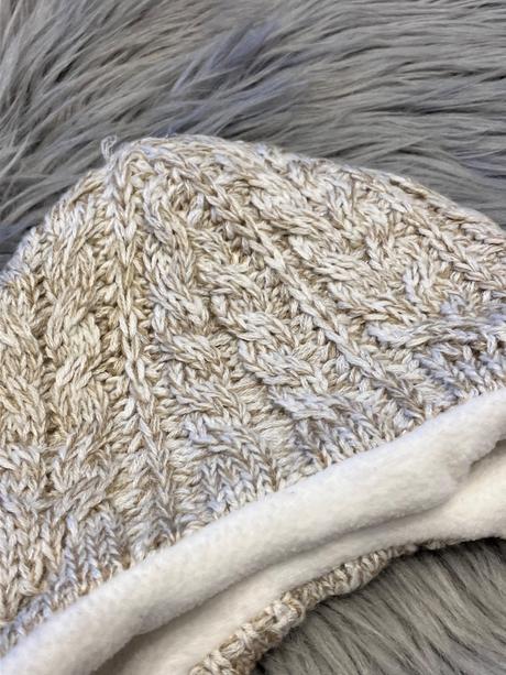 Chlapčenská zimná čiapka (12-24 mes.), f&f,86