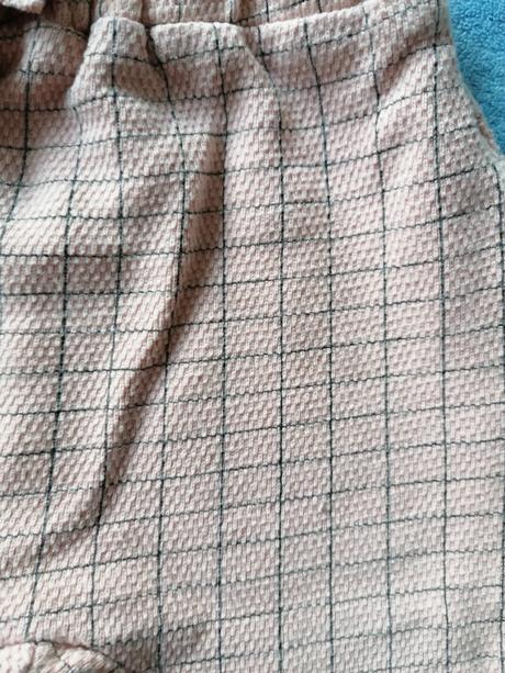 Ružové nohavice, zara,74