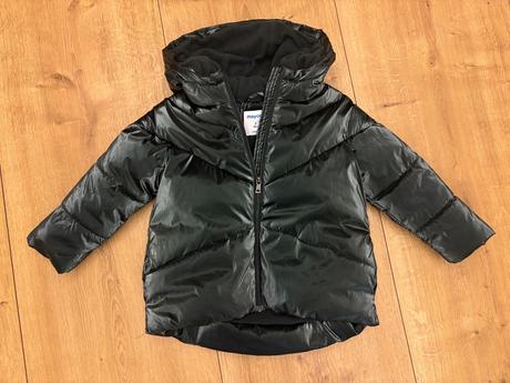 Zimná bunda mayoral, mayoral,98