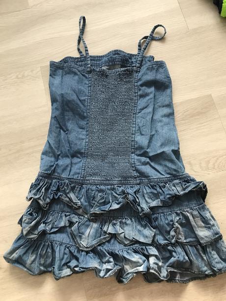 Riflove saty, terranova,140