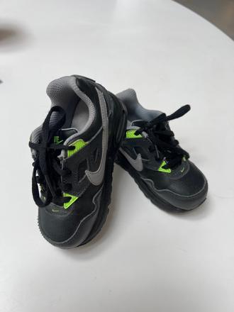 Nike tenisky air, nike,25