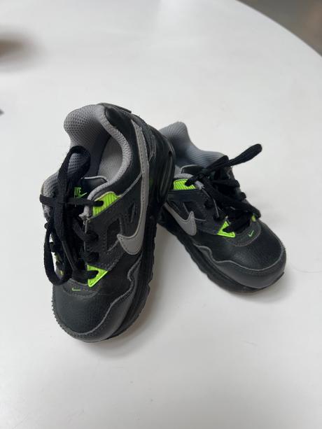 Nike tenisky air, nike,25