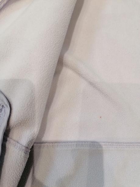 Softshellová bunda, h&m,140