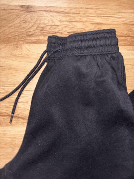 Tepláky h&m s, h&m,s