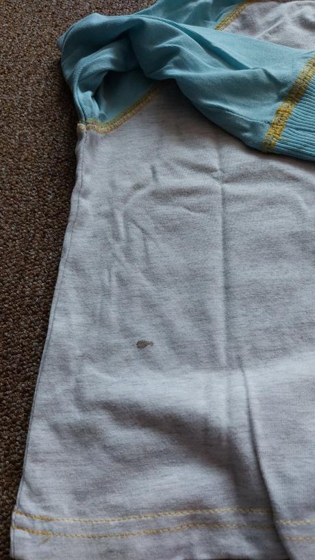 Balíček oblečenia pyžamo 92/98, 86–98