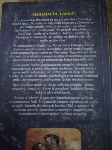 Hľadám ťa, láska 6/027,