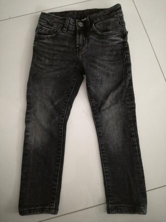 Rifle, zara,110