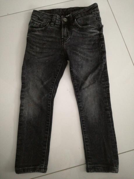 Rifle, zara,110