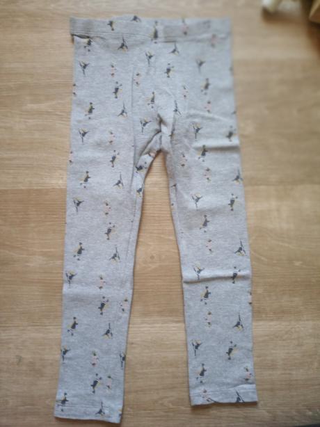 Leginy, 116