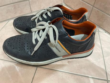 Rieker topanky, rieker,41