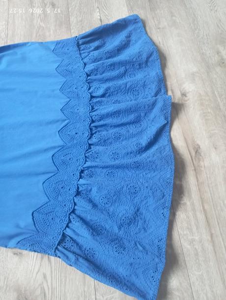 Šaty s madeirou (už s poštovným), tcm,38