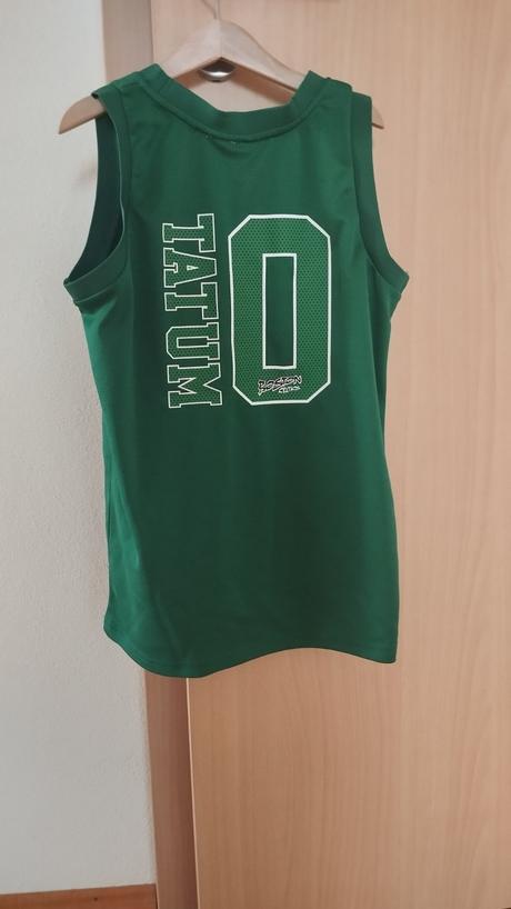 Basketbalový dres, 146