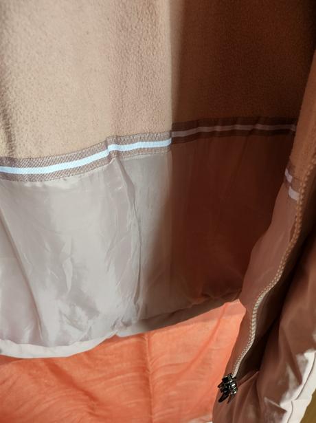 Páperová chic bundička, l