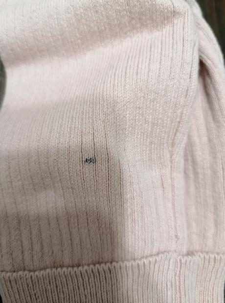 Staro ružové legíny, f&f,68