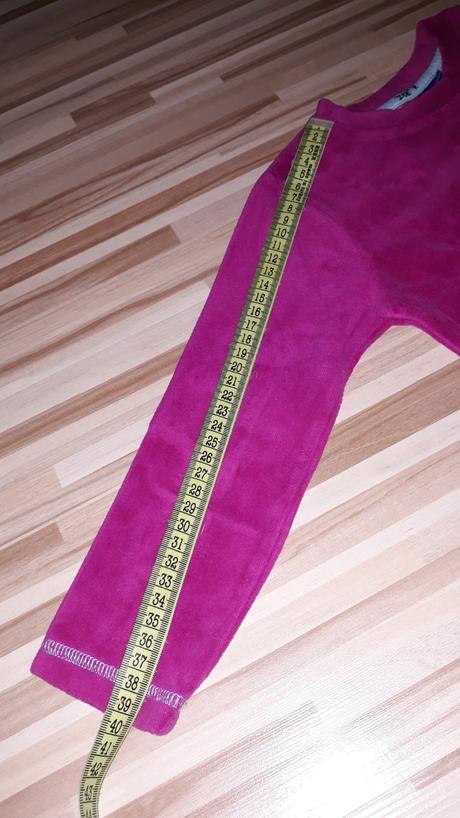 Dievčenské pyžamko lupilu 98/104, lupilu,104