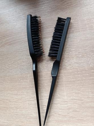 2x tupírovacia kefa,