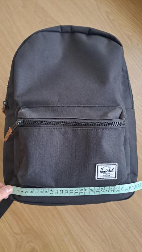 Ruksak herschel, herschel