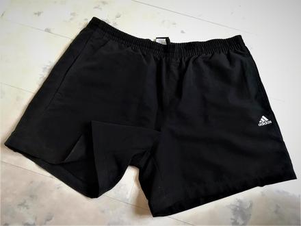 Šortky adidas climalite, adidas,xl