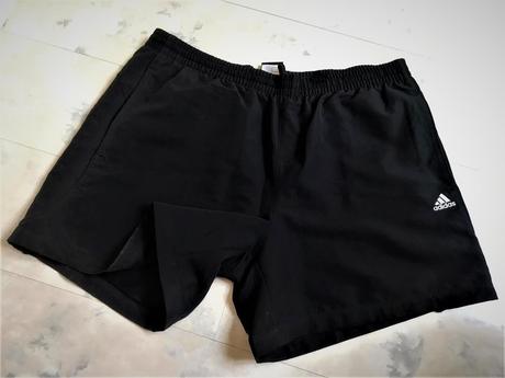 Šortky adidas climalite, adidas,xl