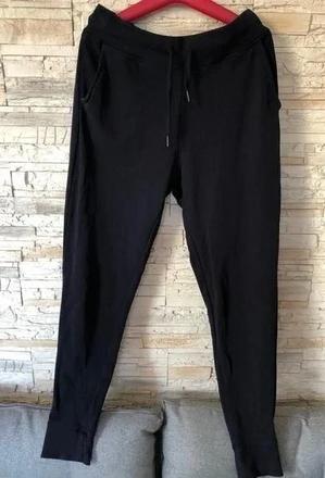 C&a voľnočasové nohavice  vel. m, c&a,m