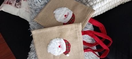 Mikulášske vrecká,