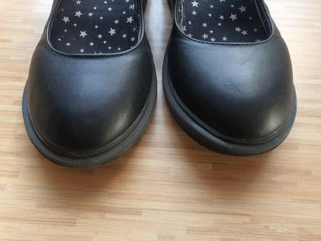 Topanocky / balerinky, next,32