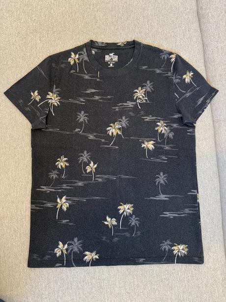 Tričko, hollister,s