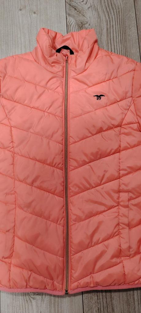 Prechodná bunda, 152