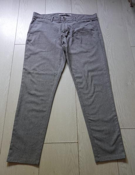 Pánske nohavice zara, zara,l